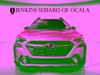 8 thumbnail image of  2025 Subaru Outback Premium