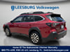 6 thumbnail image of  2025 Subaru Outback Premium