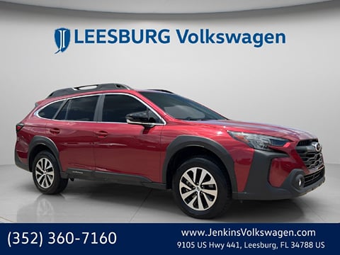 1 image of 2025 Subaru Outback Premium