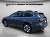 7 thumbnail image of  2025 Subaru Outback Touring XT