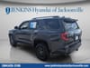 8 thumbnail image of  2025 Toyota 4Runner SR5