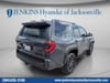 4 thumbnail image of  2025 Toyota 4Runner SR5