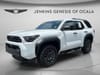7 thumbnail image of  2025 Toyota 4Runner SR5