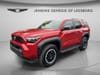 11 thumbnail image of  2025 Toyota 4Runner TRD Sport Premium