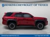 3 thumbnail image of  2025 Toyota 4Runner TRD Off-Road