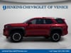 9 thumbnail image of  2025 Toyota 4Runner TRD Off-Road
