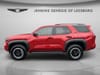 9 thumbnail image of  2025 Toyota 4Runner TRD Sport Premium