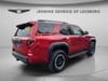 5 thumbnail image of  2025 Toyota 4Runner TRD Sport Premium