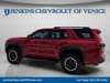 7 thumbnail image of  2025 Toyota 4Runner TRD Off-Road