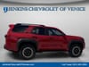 4 thumbnail image of  2025 Toyota 4Runner TRD Off-Road