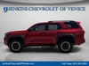8 thumbnail image of  2025 Toyota 4Runner TRD Off-Road