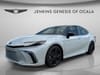 4 thumbnail image of  2025 Toyota Camry XSE