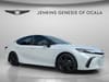 1 thumbnail image of  2025 Toyota Camry XSE