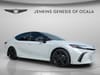 2 thumbnail image of  2025 Toyota Camry XSE