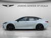 5 thumbnail image of  2025 Toyota Camry XSE