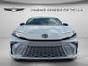 3 thumbnail image of  2025 Toyota Camry XSE