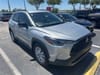 1 placeholder image of  2025 Toyota Corolla Cross LE