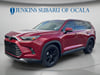 7 thumbnail image of  2025 Toyota Grand Highlander Platinum