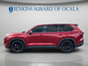 6 thumbnail image of  2025 Toyota Grand Highlander Platinum