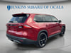 3 thumbnail image of  2025 Toyota Grand Highlander Platinum