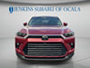 8 thumbnail image of  2025 Toyota Grand Highlander Platinum