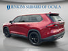 5 thumbnail image of  2025 Toyota Grand Highlander Platinum