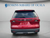 4 thumbnail image of  2025 Toyota Grand Highlander Platinum