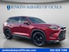 1 thumbnail image of  2025 Toyota Grand Highlander Platinum