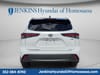 6 thumbnail image of  2025 Toyota Highlander Hybrid XLE