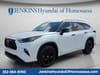 11 thumbnail image of  2025 Toyota Highlander Hybrid XLE