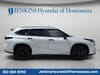 3 thumbnail image of  2025 Toyota Highlander Hybrid XLE