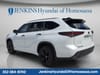7 thumbnail image of  2025 Toyota Highlander Hybrid XLE