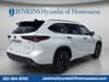 5 thumbnail image of  2025 Toyota Highlander Hybrid XLE