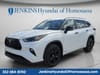 10 thumbnail image of  2025 Toyota Highlander Hybrid XLE