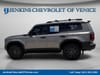 9 thumbnail image of  2025 Toyota Land Cruiser Base