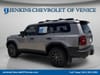 8 thumbnail image of  2025 Toyota Land Cruiser Base