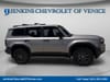 2 thumbnail image of  2025 Toyota Land Cruiser Base