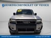 12 thumbnail image of  2025 Toyota Land Cruiser Base