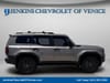 3 thumbnail image of  2025 Toyota Land Cruiser Base