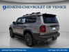 7 thumbnail image of  2025 Toyota Land Cruiser Base