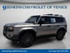 11 thumbnail image of  2025 Toyota Land Cruiser Base