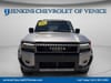12 thumbnail image of  2025 Toyota Land Cruiser Premium pkg