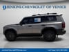 9 thumbnail image of  2025 Toyota Land Cruiser Premium pkg