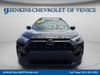 12 thumbnail image of  2025 Toyota RAV4 Hybrid Woodland Edition
