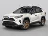 1 placeholder image of  2025 Toyota RAV4 Hybrid Woodland Edition