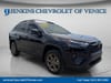 2025 Toyota RAV4 Hybrid Woodland Edition