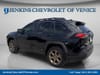 8 thumbnail image of  2025 Toyota RAV4 Hybrid Woodland Edition