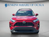 2 thumbnail image of  2025 Toyota RAV4 XLE Premium