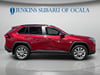 8 thumbnail image of  2025 Toyota RAV4 XLE Premium