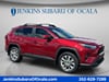1 thumbnail image of  2025 Toyota RAV4 XLE Premium